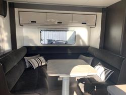 2022 Jayco Basestation