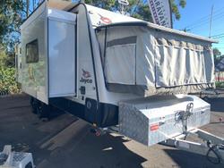 2022 Jayco Basestation