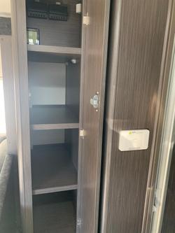 2022 Jayco Basestation