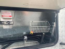 2016 Newlands Euro Ltd Mkii 628Z