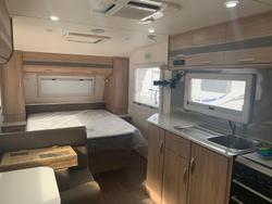 2016 Newlands Euro Ltd Mkii 628Z