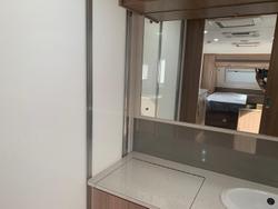 2016 Newlands Euro Ltd Mkii 628Z