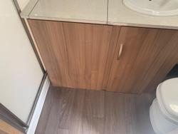 2016 Newlands Euro Ltd Mkii 628Z