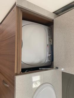 2016 Newlands Euro Ltd Mkii 628Z