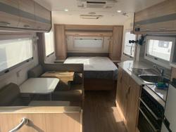 2016 Newlands Euro Ltd Mkii 628Z