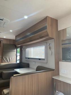 2016 Newlands Euro Ltd Mkii 628Z