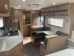 2016 Newlands Euro Ltd Mkii 628Z