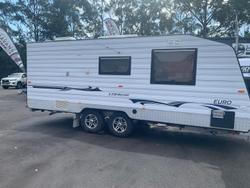 2016 Newlands Euro Ltd Mkii 628Z