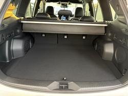 2025 Subaru
                Forester Touring