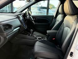 2025 Subaru
                Forester Touring