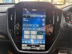 2025 Subaru
Forester Touring