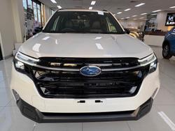 2025 Subaru
Forester Touring