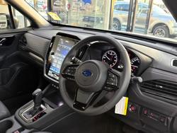 2025 Subaru
Forester Touring