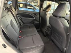 2025 Subaru
Forester Touring