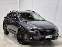 2023 Subaru
Crosstrek 2.0L