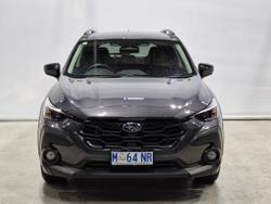 2023 Subaru
Crosstrek 2.0L