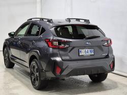 2023 Subaru
Crosstrek 2.0L
