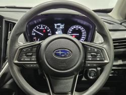 2023 Subaru
Crosstrek 2.0L