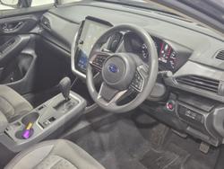 2023 Subaru
Crosstrek 2.0L