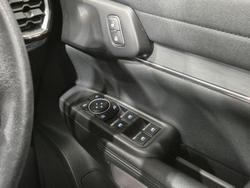 2023 Ford
Everest Trend