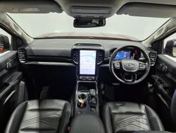2023 Ford
Everest Trend