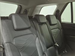 2023 Ford
Everest Trend