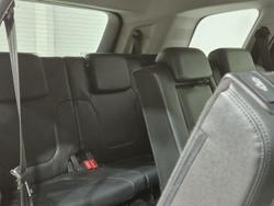 2023 Ford
Everest Trend