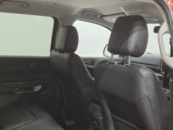 2023 Ford
Everest Trend