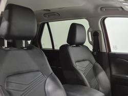 2023 Ford
Everest Trend