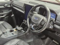 2023 Ford
Everest Trend