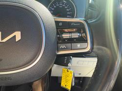 2021 Kia Carnival Si KA4 MY22 Panthera Metal