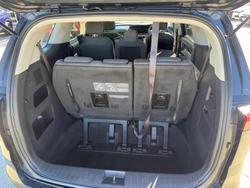 2021 Kia Carnival Si KA4 MY22 Panthera Metal