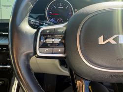 2021 Kia Carnival Si KA4 MY22 Panthera Metal