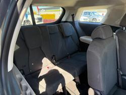 2021 Kia Carnival Si KA4 MY22 Panthera Metal