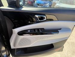 2021 Kia Carnival Si KA4 MY22 Panthera Metal