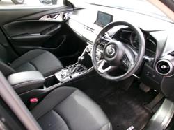 2021 Mazda
CX-3 Maxx Sport