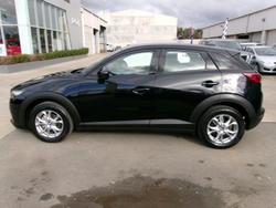 2021 Mazda
CX-3 Maxx Sport