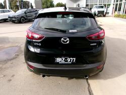 2021 Mazda
CX-3 Maxx Sport