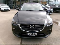 2021 Mazda
CX-3 Maxx Sport