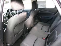 2021 Mazda
CX-3 Maxx Sport