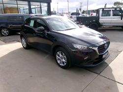 2021 Mazda
CX-3 Maxx Sport