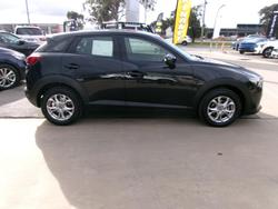 2021 Mazda
CX-3 Maxx Sport