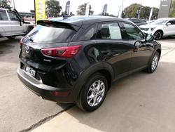 2021 Mazda
CX-3 Maxx Sport