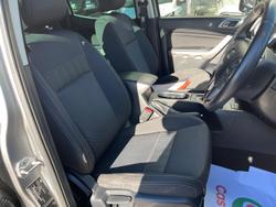 2019 Ford Ranger XLT PX MkIII MY19.75 4X4 Dual Range Aluminium