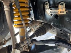 2019 Ford Ranger XLT PX MkIII MY19.75 4X4 Dual Range Aluminium