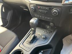 2019 Ford Ranger XLT PX MkIII MY19.75 4X4 Dual Range Aluminium