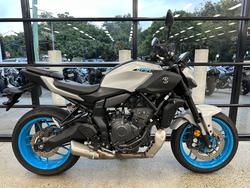 Yamaha MT-07 LA (abs)