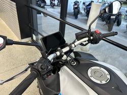 2025 Yamaha MT-07 LA (ABS) BLACK
