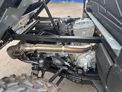 2025 Polaris RANGER SP 530 sage Green