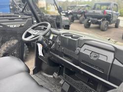 2025 Polaris RANGER SP 530 sage Green